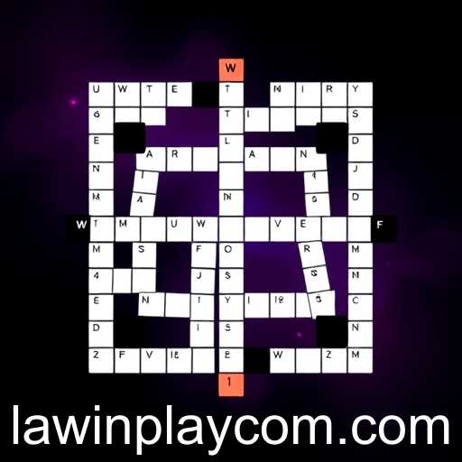 Cracking Codes with Crossword Puzzles: A Dive into 'LawinPlay'
