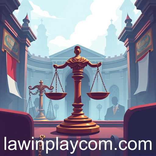 Digital Transformation in Gaming: The Rise of 'Lawinplay'