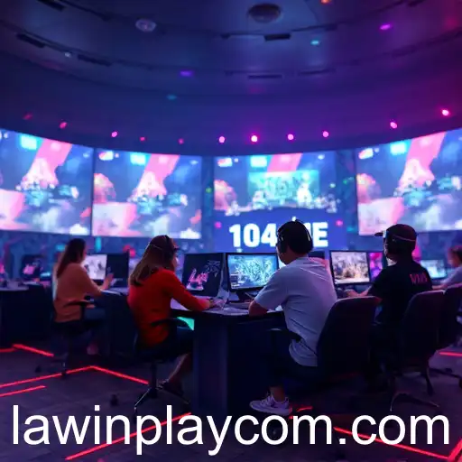 Evolution of Online Gaming Communities