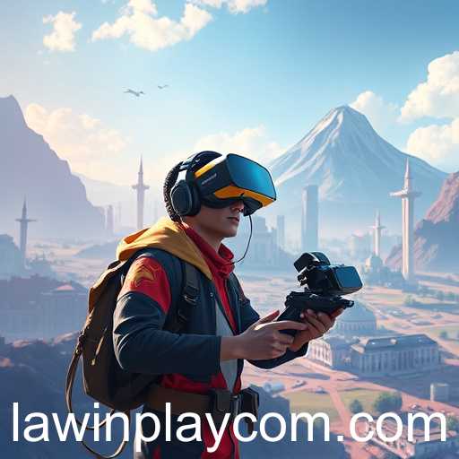 Gaming Evolution: How 'Lawinplay' Defines Modern Online Entertainment