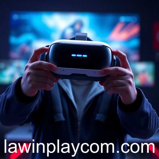 The Rise of Lawinplay: Gaming in Modern Times