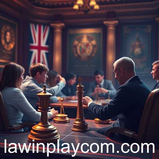 Gaming Revolution: Innovations in 2025