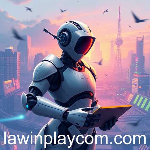 Gaming Trends and Legal Changes