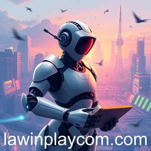 Gaming Trends and Legal Changes