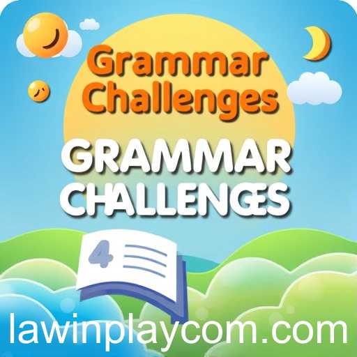 Master the Art of Language with 'Grammar Challenges' on LawInPlay