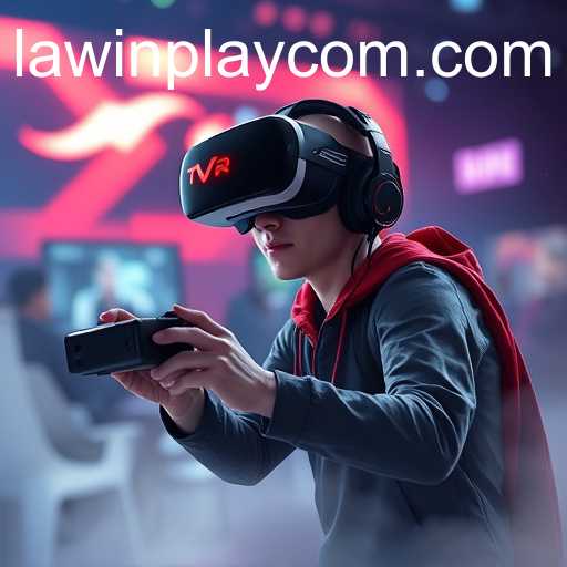 Innovative Trends in Online Gaming