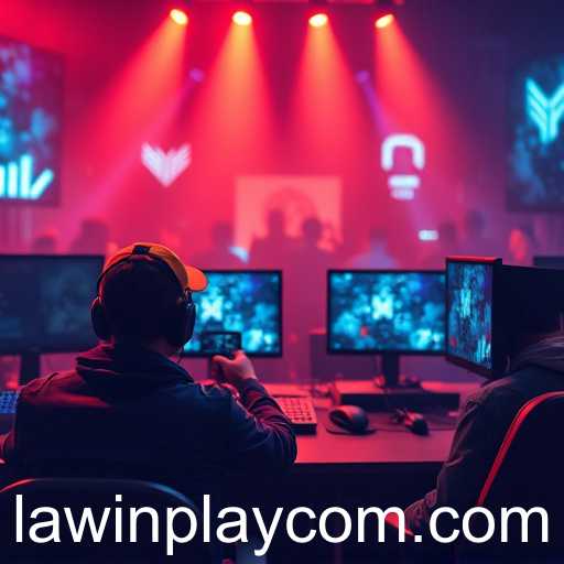 LawInPlay: Revolutionizing Online Gaming with Legal Assurance