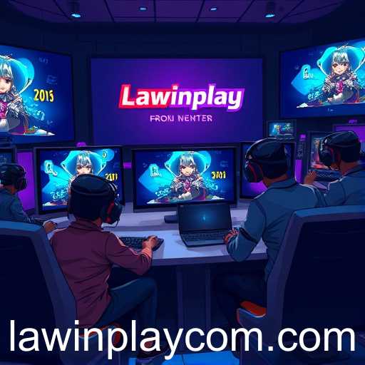 The Growing Influence of Lawinplay in Digital Gaming