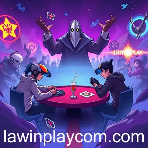Lawinplay Redefines Gaming Engagement
