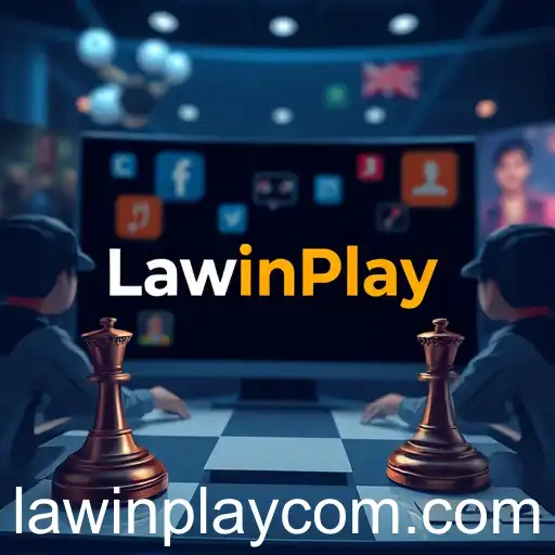 Rising Popularity of LawInPlay Amidst Gaming Innovations