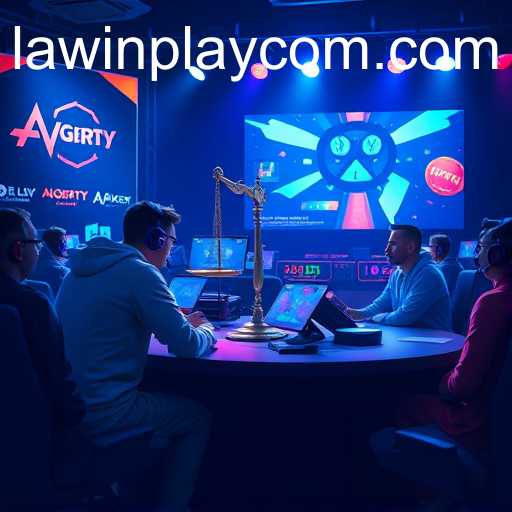 Rising Star of Online Gaming: LawInPlay Leads the Charge