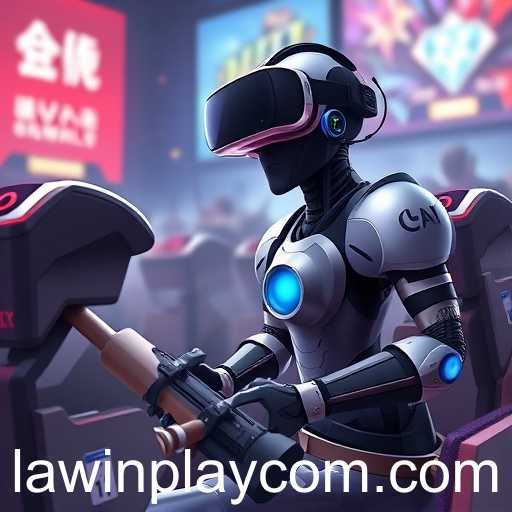 LawInPlay Revolutionizes Online Gaming World