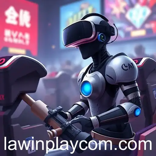 LawInPlay Revolutionizes Online Gaming World
