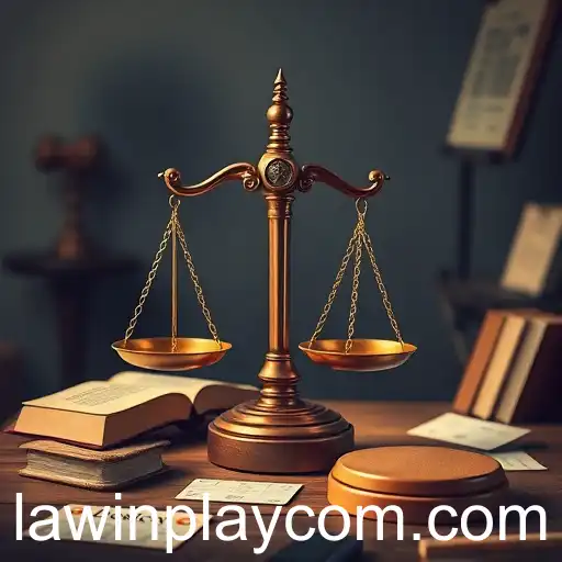 Lawinplay: Revolutionizing Online Gaming