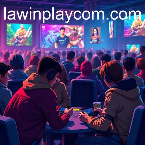 The Rise of Interactive Gaming Communities