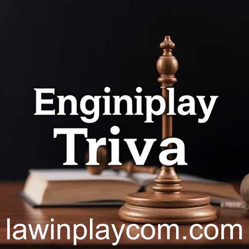 Exploring the Intricacies of 'English Trivia' with Lawinplay