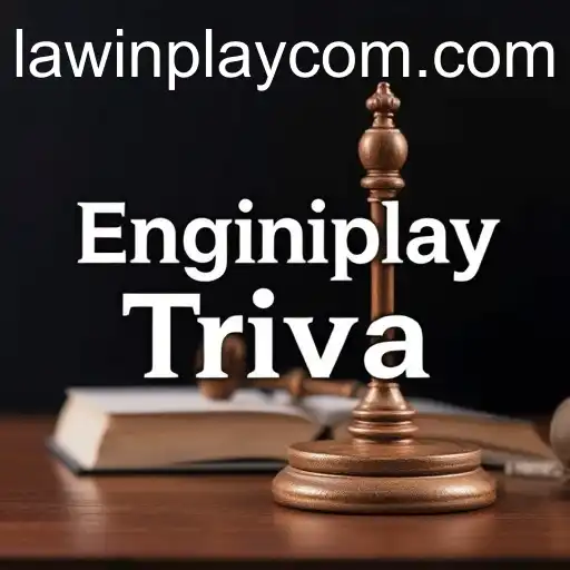 Exploring the Intricacies of 'English Trivia' with Lawinplay