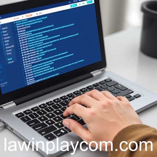 Lawinplay's Typing Tests: Boost Your Typing Skills with Interactive Challenges