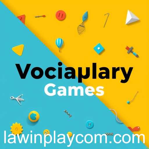 Enhancing Language Skills with 'Vocabulary Games': Exploring 'lawinplay'